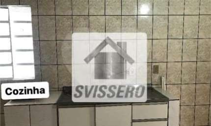 Casa com 3 quartos à venda na Engenheiro Carlos César Moura Lino, Parque City, Bauru