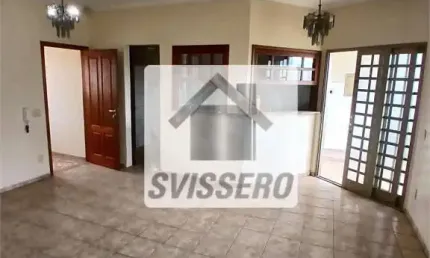 Casa com 3 quartos à venda na Francisco Alves, Vila Quaggio, Bauru
