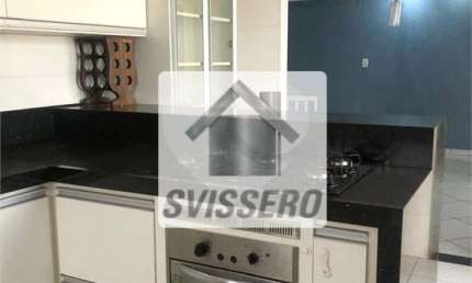 Casa com 2 quartos à venda em Núcleo Habitacional Mary Dota - SP