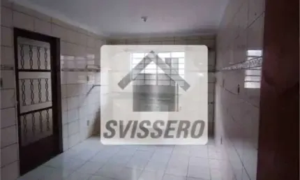 Casa com 3 quartos à venda em Núcleo Habitacional José Regino - SP