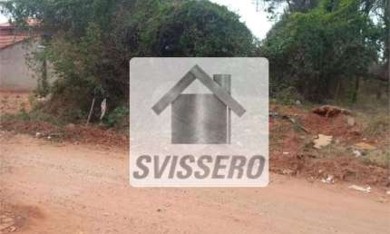 Terreno em condomínio fechado à venda na Flávio Aredes Lopes, Parque Industrial Manchester, Bauru