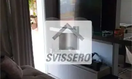 Apartamento com 2 quartos à venda em Parque Água Comprida - SP