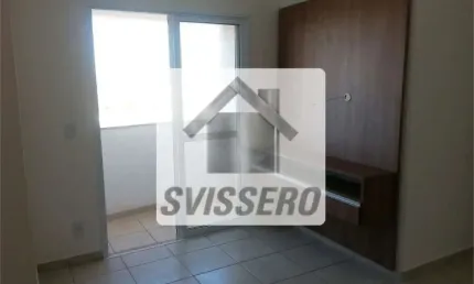 Apartamento com 2 quartos à venda em Vila Maracy - SP