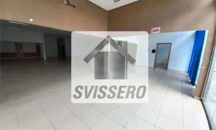 Barracão / Galpão / Depósito para alugar na Nossa Senhora De Fátima, Jardim América, Bauru