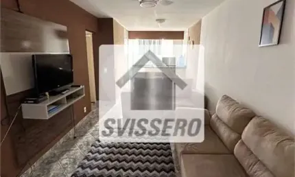 Apartamento com 2 quartos à venda em Jardim Carvalho - SP