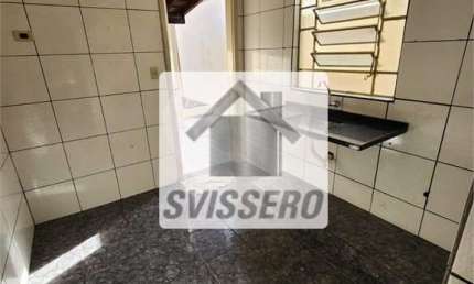 Casa com 3 quartos à venda na Rua Bernardino de Campos, Vila Falcão, Bauru
