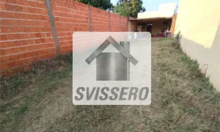 Casa com 1 quartos à venda em Vila Jardim Celina - SP