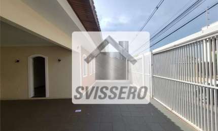 Casa com 3 quartos para locação em Vila Nova Cidade Universitária - SP