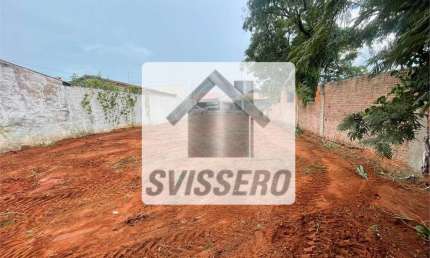 Terreno em condomínio fechado à venda na Américo Oliva, Tangarás, Bauru