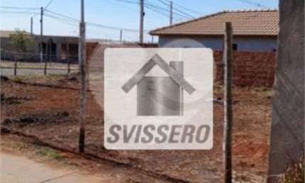 Terreno em condomínio fechado à venda na Januário Honorio Freitas, Condomínio Vargem Limpa, Bauru