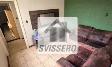 Apartamento com 2 quartos à venda na Rua André Padilha Sobrinho, Centro, Bauru