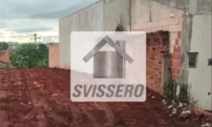 Terreno em condomínio fechado à venda na Florinda Ferreira Rabello, Jardim Silvestre, Bauru