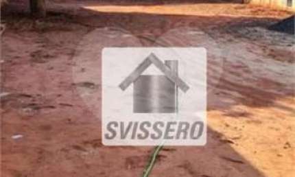 Terreno em condomínio fechado à venda na Doutor Maurício Dutra, Vila Nova Santa Luzia, Bauru