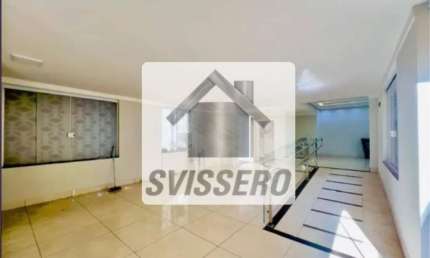 Casa com 5 quartos para locação em Jardim Dona Sarah - SP
