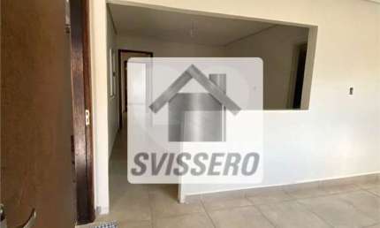 Casa com 2 quartos à venda em Núcleo Residencial Beija-flor - SP