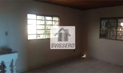 Casa com 2 quartos à venda na Pedro Santos Silva, Jardim Ivone, Bauru