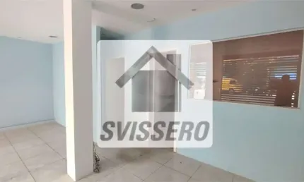 Ponto comercial para alugar na Rua Azarias Leite, Centro, Bauru