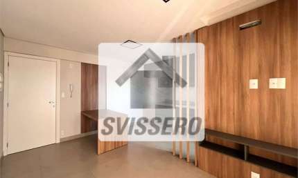 Apartamento com 1 quartos para locação em Jardim Infante Dom Henrique - SP