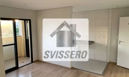 Apartamento com 3 quartos à venda em Parque Residencial Das Camélias - SP