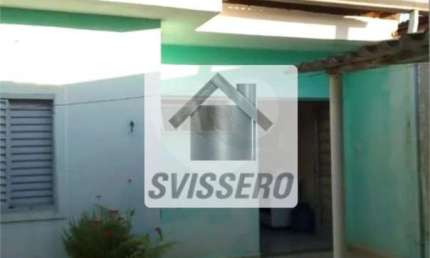Casa com 1 quartos à venda em Núcleo Residencial Beija-flor - SP