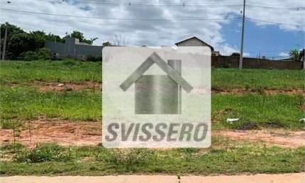 Terreno em condomínio fechado à venda na Márcio Leite De Toledo, Vila Dutra, Bauru