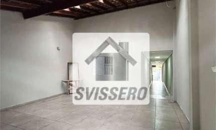 Casa com 3 quartos à venda em Vila São João Do Ipiranga - SP