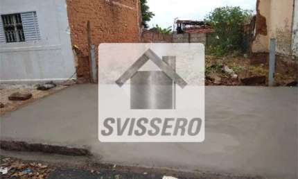 Terreno em condomínio fechado à venda na Quintino Bocaiúva, Centro, Bauru