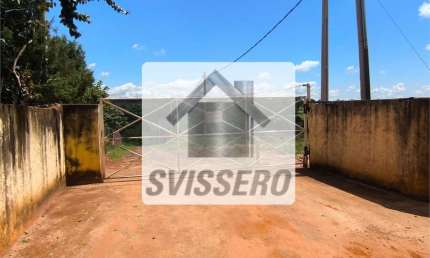 Fazenda à venda na Municipal José Sandrin, Chácaras Bauruenses, Bauru