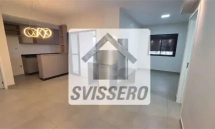 Apartamento com 2 quartos à venda em Vila Aviação - SP