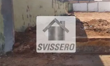 Terreno em condomínio fechado à venda na Gustavo Maciel, Centro, Bauru