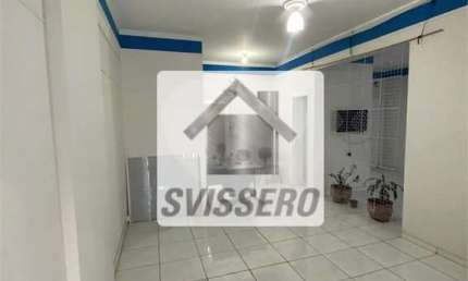 Sala comercial à venda na Primeiro De Agosto, Centro, Bauru