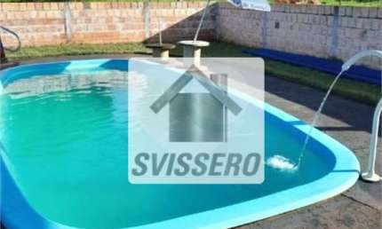 Chácara com 1 quartos à venda em Área Rural De Bauru - SP