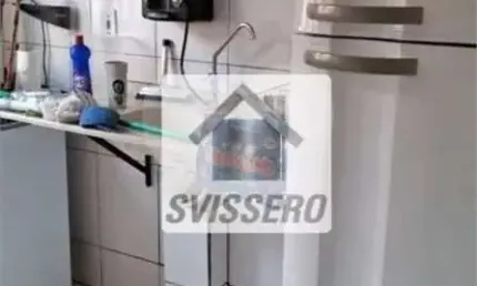 Apartamento com 2 quartos à venda em Jardim Nova Esperança - SP