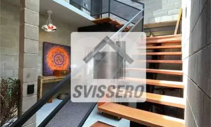 Casa com 3 quartos à venda em Vila São João Do Ipiranga - SP