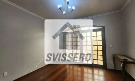 Casa com 3 quartos à venda em Jardim Dona Lili - SP