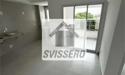 Apartamento com 1 quartos à venda em Vila Aviação - SP