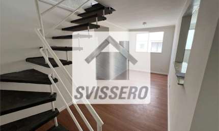 Apartamento com 3 quartos à venda em Jardim Bela Vista - SP