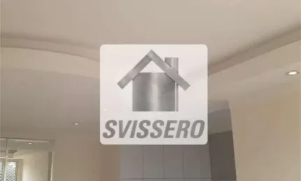 Apartamento com 2 quartos à venda em Jardim Terra Branca - SP