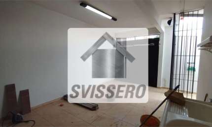 Casa com 3 quartos para locação em Jardim América - SP
