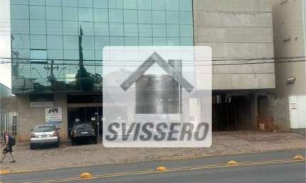 Prédio inteiro para locação em Vila Santa Tereza - SP