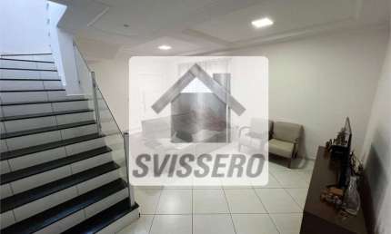 Casa com 3 quartos à venda em Vila Jardim Celina - SP