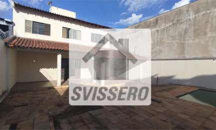 Casa com 3 quartos para locação em Parque Jardim Europa - SP