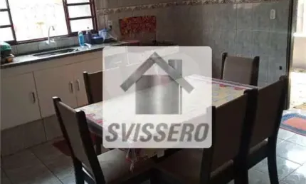 Casa com 2 quartos à venda na Alto Juruá, Vila Lemos, Bauru