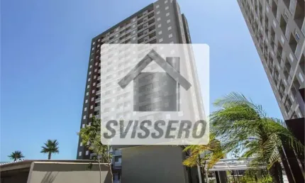 Apartamento com 3 quartos à venda em Residencial Parque Granja Cecília B - SP