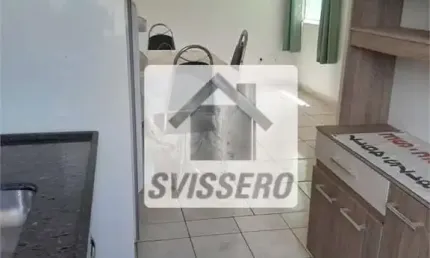 Apartamento com 2 quartos à venda em conjunto habitacional engenheiro otávio rasi - sp