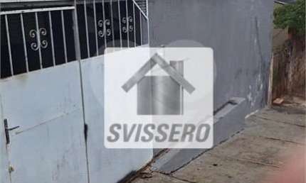 Casa com 3 quartos à venda em Parque Residencial Castelo - SP