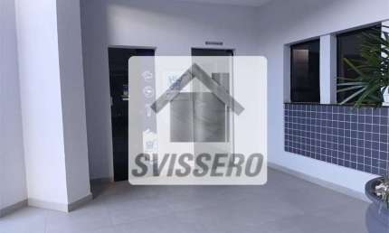 Apartamento com 2 quartos para locação em Jardim Infante Dom Henrique - SP
