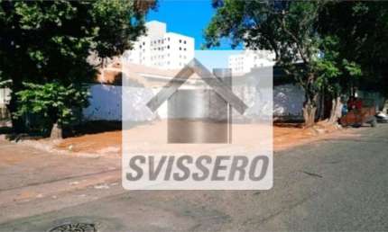Terreno em condomínio fechado à venda na ÂNgelo Tamarozzi, Vila São Francisco, Bauru