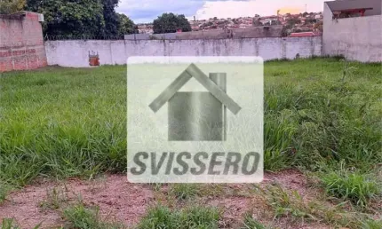 Terreno em condomínio fechado à venda na Claudelice Araujo Costa Figueiredo, Quinta Ranieri, Bauru