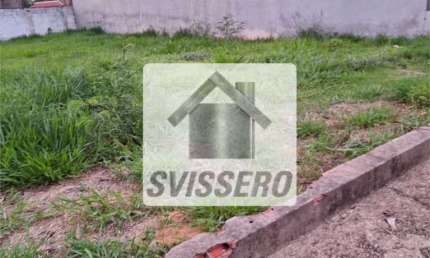 Terreno em condomínio fechado à venda na Rua Ricardo Pezzan, Quinta Ranieri, Bauru
